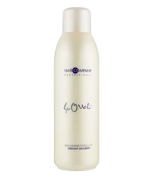 Окислитель для волос Hair Company Inimitable Color Oxidant Emulsion 12% 1000 мл