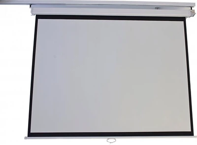 Проекционный экран 100" Atria MWM-NTSC-100D настенный 203х153см