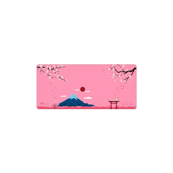 Коврик для мышки Akko World TourTokyo R2 Deskmat (6925758602471)