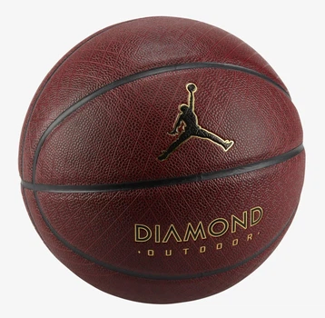 Вуличний Баскетбольний М'яч Jordan Diamond 8P Outdoor Basketball(J.100.8252.891.07) 7
