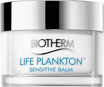 Бальзам для обличчя Biotherm Life Plankton Sensitive Balm 50 мл (3614271942562)