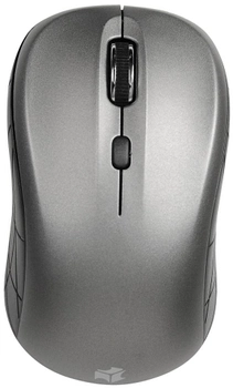 Мышь Ibox i009W Rosella Pro Wireless Gray (IMOF009WG)