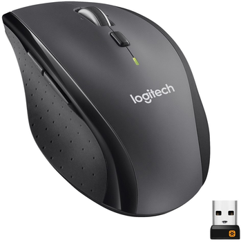 Миша Logitech M705 Wireless Anthracite (910-006034)
