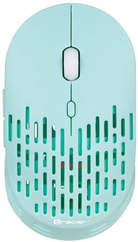 Мышь Tracer Punch Wireless Mint (TRAMYS46939)