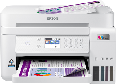 МФУ Epson EcoTank L6276 (C11CJ61406)