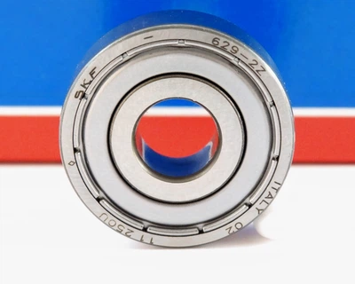 Подшипник 629 2Z SKF