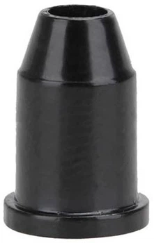 Втулка для кріплення струн крізь корпус PAXPHIL HS015 BK GUITAR STRING MOUNTING FERRULE (BLACK)