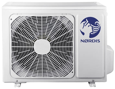 Кондиционер сплит-система Nordis, серия VEGA NDI-12ONF / NDO-12ONF