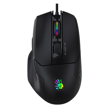 Мышка A4Tech Bloody W70 Pro Stone Black