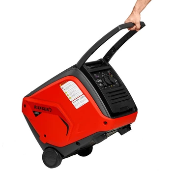 Инверторный генератор RANGER Kraft 4000 RA7758