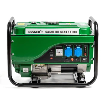 Генератор бензиновый RANGER Tiger 2500 RA7754