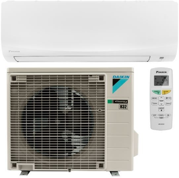 Кондиционеры Daikin купить в ROZETKA: скидки, гарантия, отзывы на ...