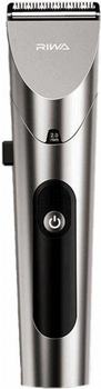 Машинка для стрижки волос Xiaomi Riwa RE-6305 (6925959406601)