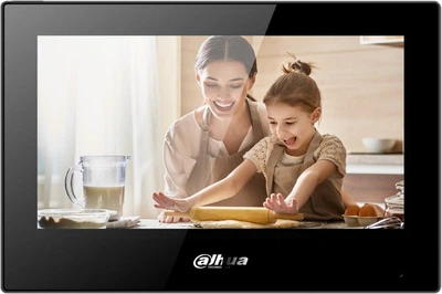 IP-видеодомофон Dahua DHI-VTH5321GB-W