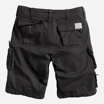 Тактические шорты Surplus Trooper Shorts 07-5600-63 XL Черные