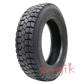 Шина Sportrak SP305 (ведуча) 265/70 R19.5 143/141J
