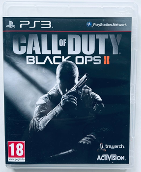 Cod on sale 2 ps3