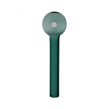 Стеклянная трубка для масел Oil Pipe Green