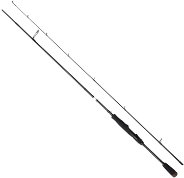 Вудлище спінінгове Savage Gear SG2 Ultra Light Game 6'6"/1.98 м 3-10 г (18541127)