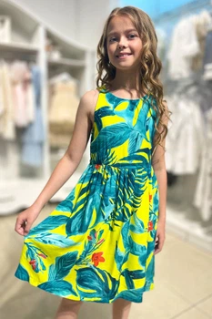 Платье NK Unsea 164 см (8660100286784)