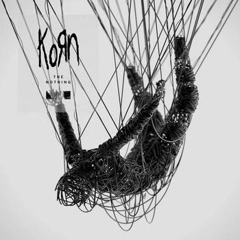 Виниловая пластинка Korn - The Nothing