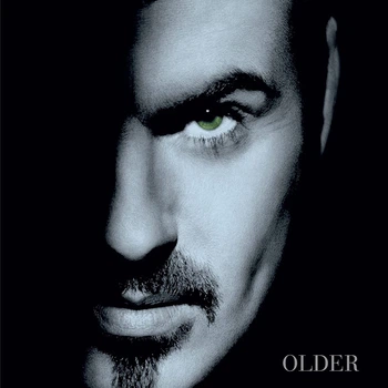 Вінілова платівка George Michael - Older (2LP)