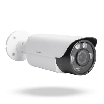 Камера видеонаблюдения GreenVision GV-161-IP-COS50VM-80H POE (Ultra) (17933)