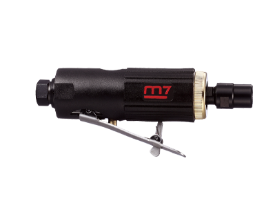 Пневмошлифмашина Mighty Seven QA-111A прямая