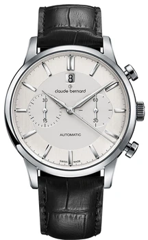 Мужские часы Claude Bernard 08001 3 AIN