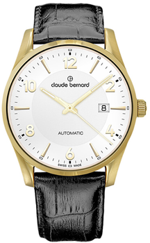 Мужские часы Claude Bernard 80092 37J AID