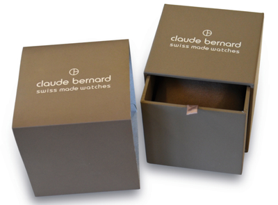 Мужские часы Claude Bernard 85017 3 BUIN