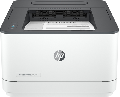 Принтер HP LaserJet Pro 3003dn (3G653A)