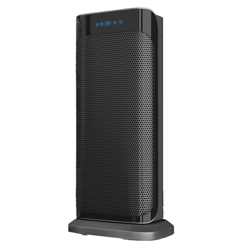 Тепловентилятор керамический ZILAN ZLN2045, 2000В