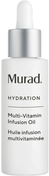 Олія для обличчя Murad Hydration Multi-Vitamin Infusion Oil 30 мл (767332150055)