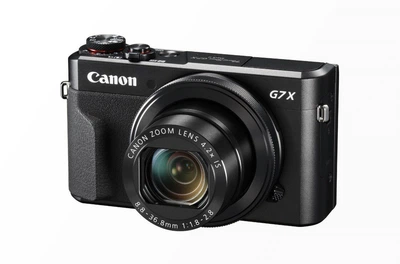 Фотоапарат Canon PowerShot G7 X Mark II (1066C002)