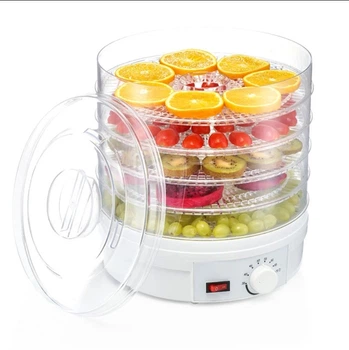 Сушка дегидратор для овощей, зелени и фруктов Food Dehydrator
