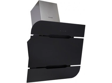 Витяжка декоративна Perfelli DNS 6793 B 1100 BL LED Strip (1100 м3/год, 3+1 швидк., сенсорне кер.) 144166