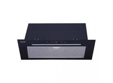 Вытяжка Weilor PBSR 72651 GLASS BL 1300 LED Strip