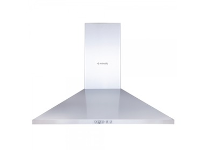 Витяжка MINOLA HK 6214 I 700 LED
