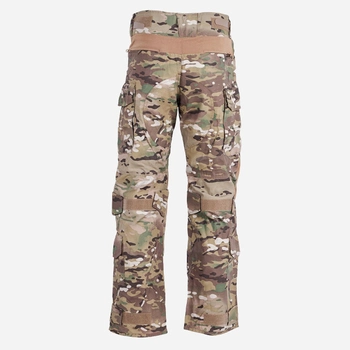Тактические штаны Defcon 5 Gladio Pants. 14220356 M Мультикам (8055967905464)