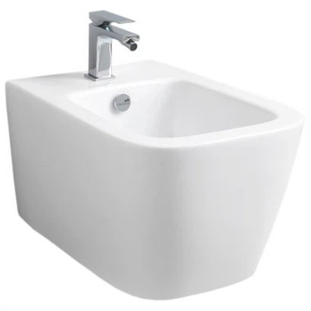 Біде підвісне Artceram A16 36x52, білий (ASB001 01; 00)
