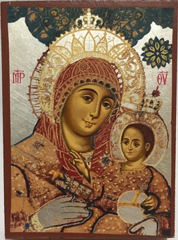Ікона Віфліємська 130х90