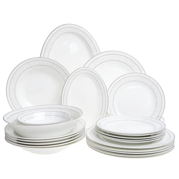 Столовий сервіз 6/23 NP107SET