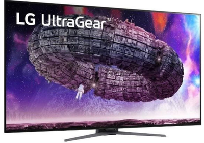 Монітор LG UltraGear 48GQ900-B.AEU