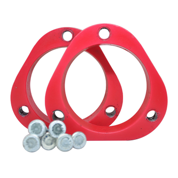 Проставки передние Лексус ES330 (2001-2006) / Lexus ES330 (2001-2006) Polyfab (01007R20S10LE19)