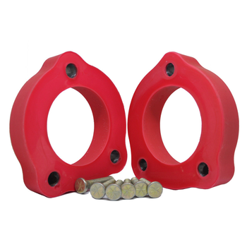 Проставки задние Лексус ES240 (2006-2012) / Lexus ES240 (2006-2012) 30мм Polyfab (01001R30S8LE13)