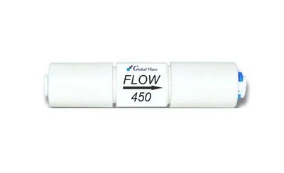 Ограничитель потока ( обратный клапан) FR-450 Global Water