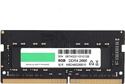 Оперативная память SO-DIMM DDR4 8Gb 2666 MHz Maxsun (MSD48G26B10)