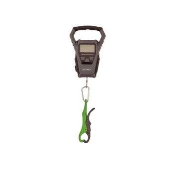 Весы Gamakatsu Digital Scale 50кг LE121