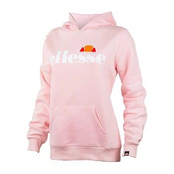 Детское Худи Ellesse Isobel JNR Розовый 140/146 (S4E08599-LIGHT-PINK)